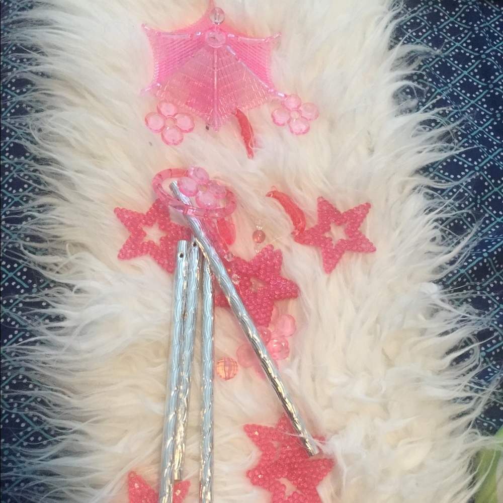 Wind chimes